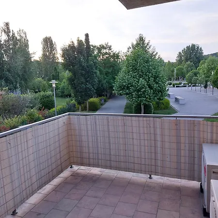 Sunset Fuered Daire Balatonfüred