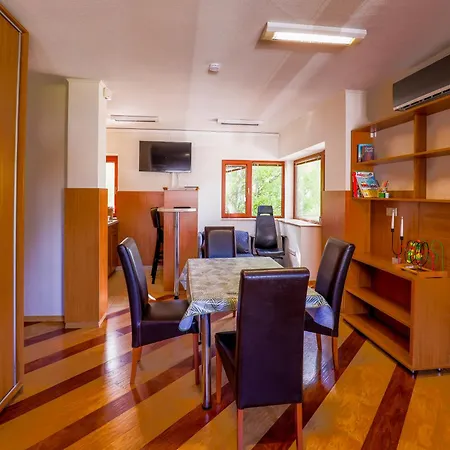 Daire Sunset Fuered Balatonfüred