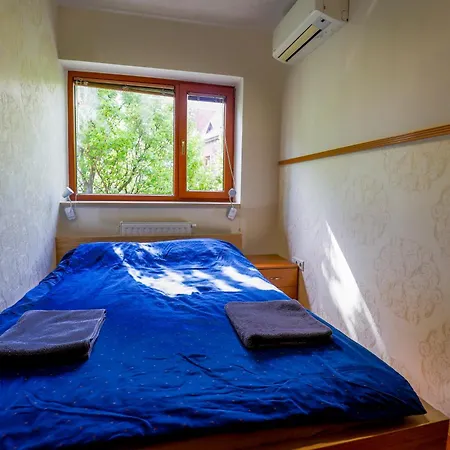 Daire Sunset Fuered *