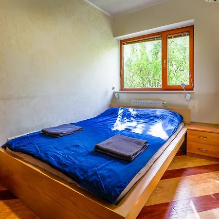 Sunset Fuered Daire *